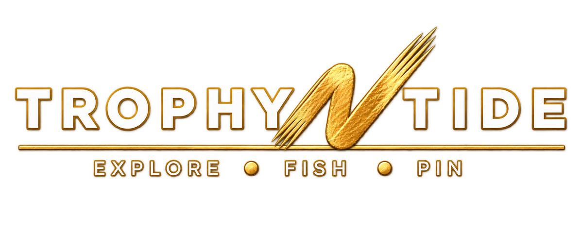 Trophy n Tide